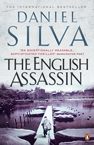 The English Assassin von Penguin
